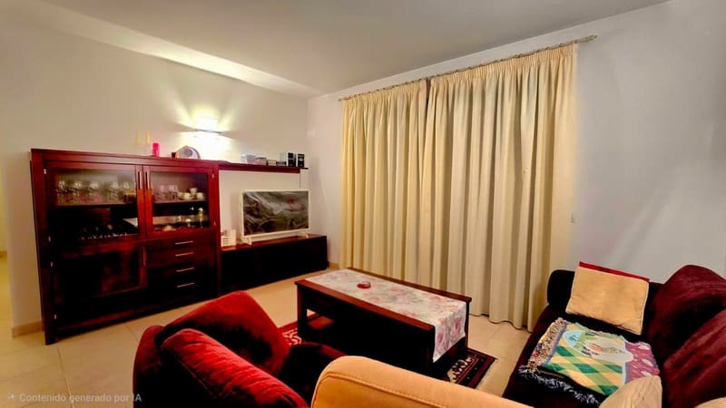 3 soveværelse Lejlighed til salg i Cala Ratjada med garage - € 345.000 (Ref: 9536878)