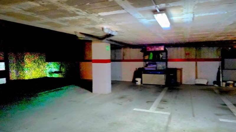 3 soveværelse Lejlighed til salg i Cala Ratjada med garage - € 345.000 (Ref: 9536878)