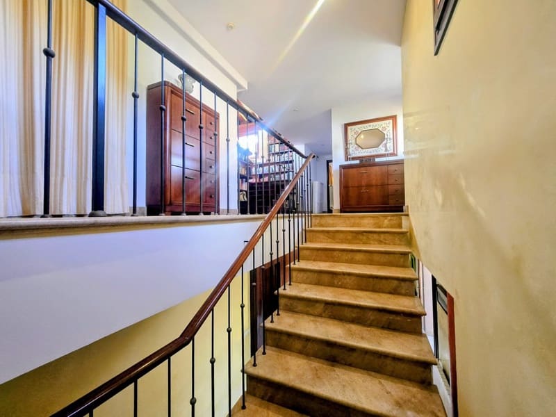 9 soveværelse Villa til salg i Cala Ratjada med swimmingpool garage - € 3.995.000 (Ref: 9559443)