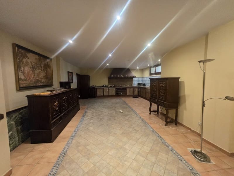 9 soveværelse Villa til salg i Cala Ratjada med swimmingpool garage - € 3.995.000 (Ref: 9559443)