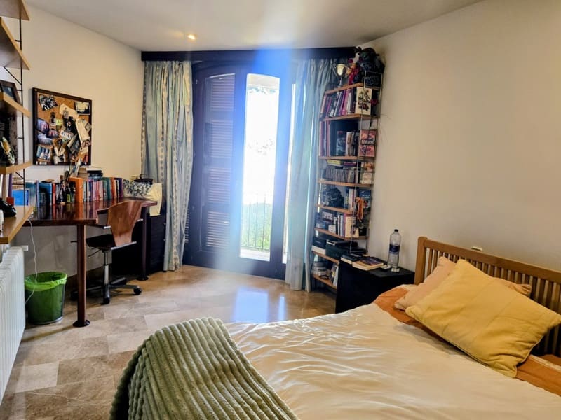 9 soveværelse Villa til salg i Cala Ratjada med swimmingpool garage - € 3.995.000 (Ref: 9559443)