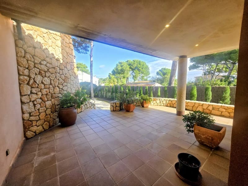 9 soveværelse Villa til salg i Cala Ratjada med swimmingpool garage - € 3.995.000 (Ref: 9559443)