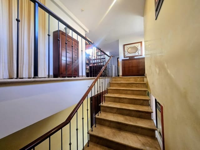 9 soveværelse Villa til salg i Cala Ratjada, Capdepera med swimmingpool garage - € 3.995.000 (Ref: 9559443)