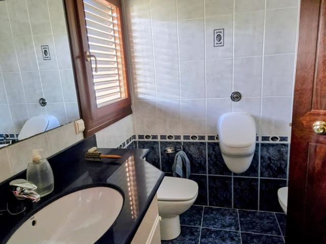 9 soveværelse Villa til salg i Cala Ratjada, Capdepera med swimmingpool garage - € 3.995.000 (Ref: 9559443)