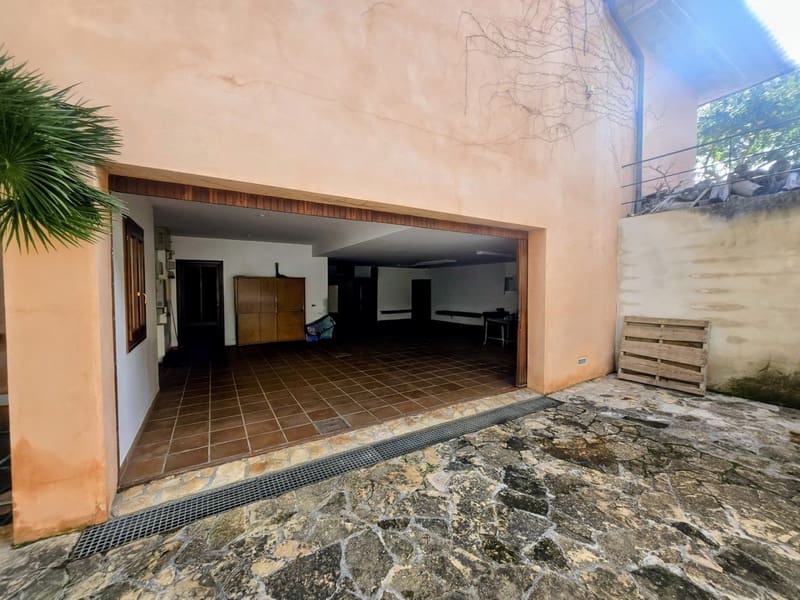 9 soveværelse Villa til salg i Cala Ratjada med swimmingpool garage - € 3.995.000 (Ref: 9559443)