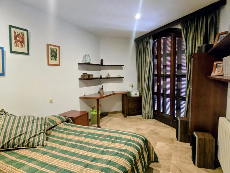 9 soveværelse Villa til salg i Cala Ratjada med swimmingpool garage - € 3.995.000 (Ref: 9559443)