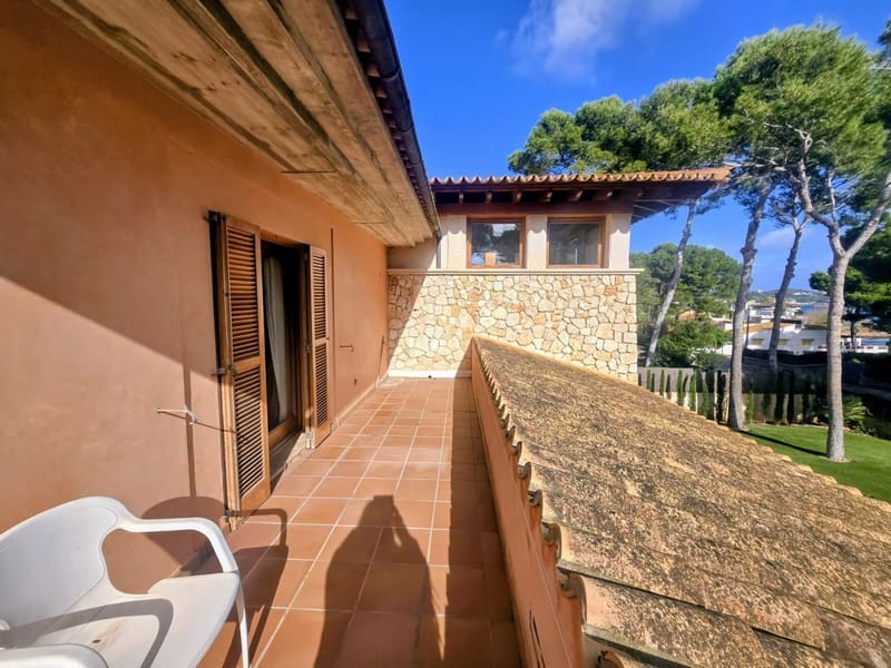 9 soveværelse Villa til salg i Cala Ratjada med swimmingpool garage - € 3.995.000 (Ref: 9559443)