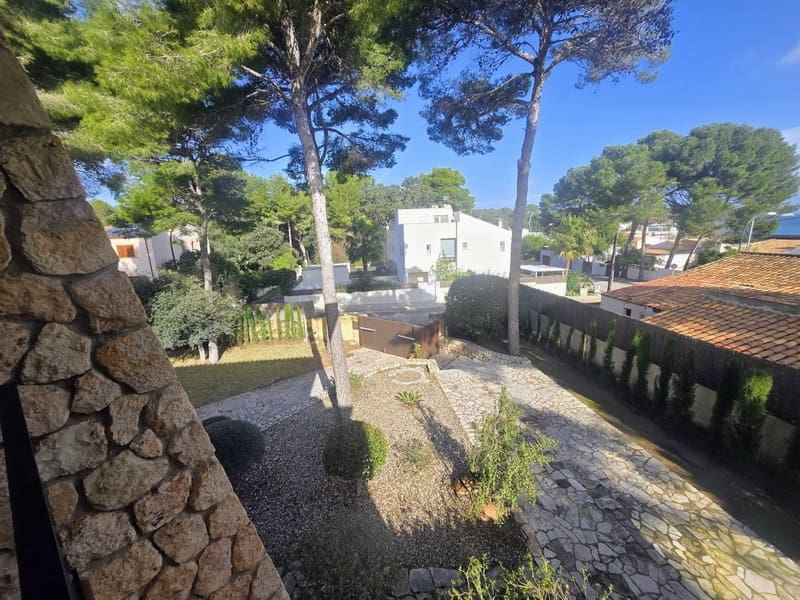 9 soveværelse Villa til salg i Cala Ratjada med swimmingpool garage - € 3.995.000 (Ref: 9559443)