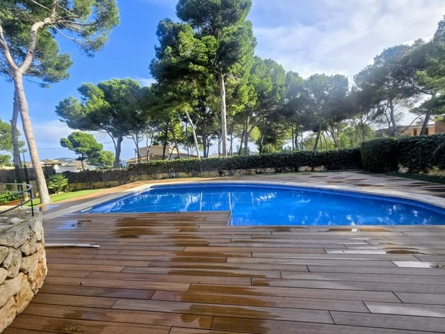 9 soveværelse Villa til salg i Cala Ratjada, Capdepera med swimmingpool garage - € 3.995.000 (Ref: 9559443)