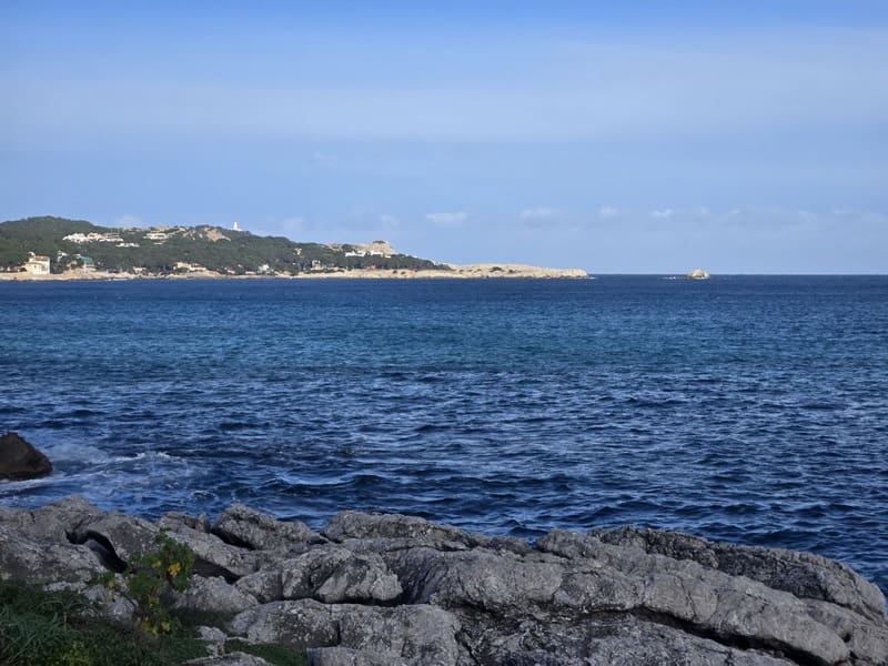 Byggetomt til salgs i Cala Ratjada - € 2 100 000 (Ref: 9563723)