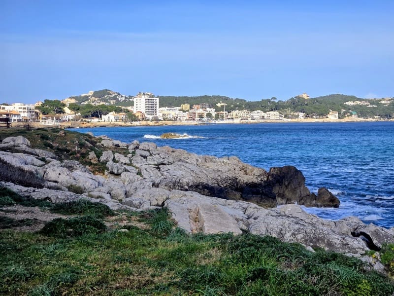 Byggetomt til salgs i Cala Ratjada - € 2 100 000 (Ref: 9563723)