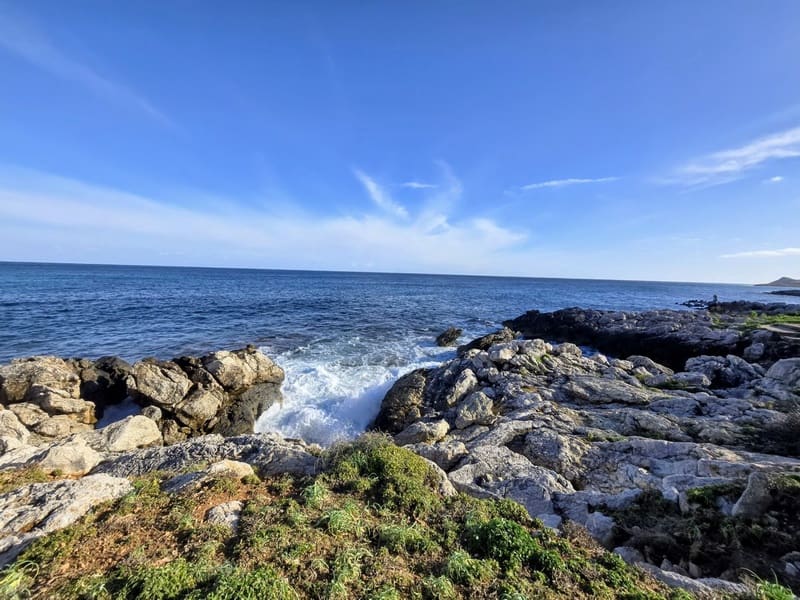 Byggetomt til salgs i Cala Ratjada - € 2 100 000 (Ref: 9563723)