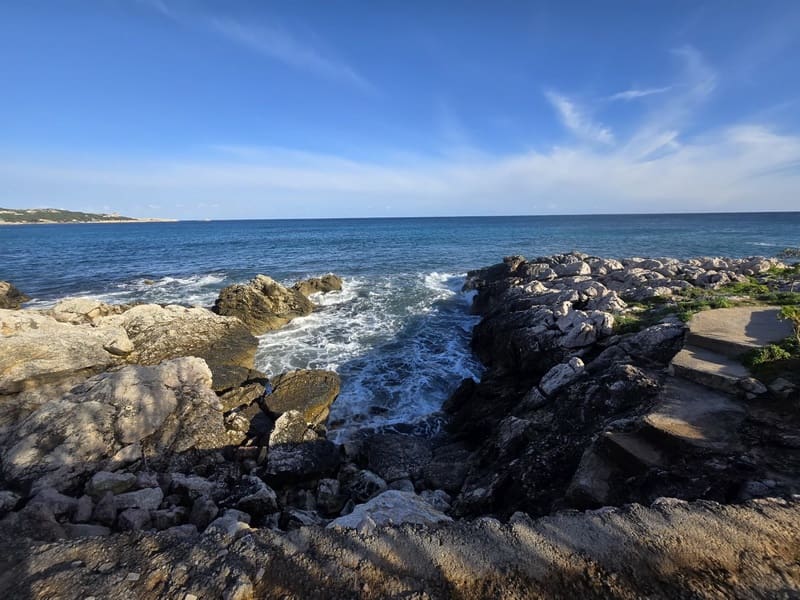 Byggetomt til salgs i Cala Ratjada - € 2 100 000 (Ref: 9563723)