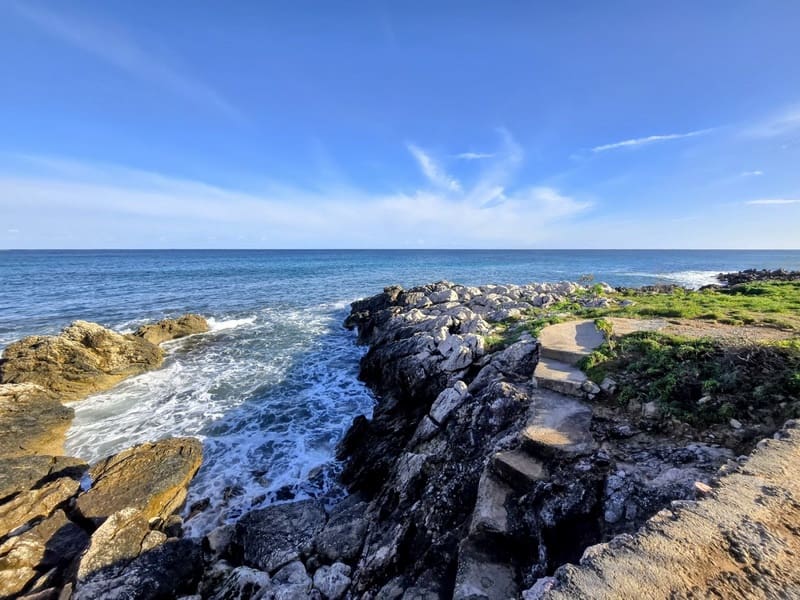 Byggetomt til salgs i Cala Ratjada - € 2 100 000 (Ref: 9563723)