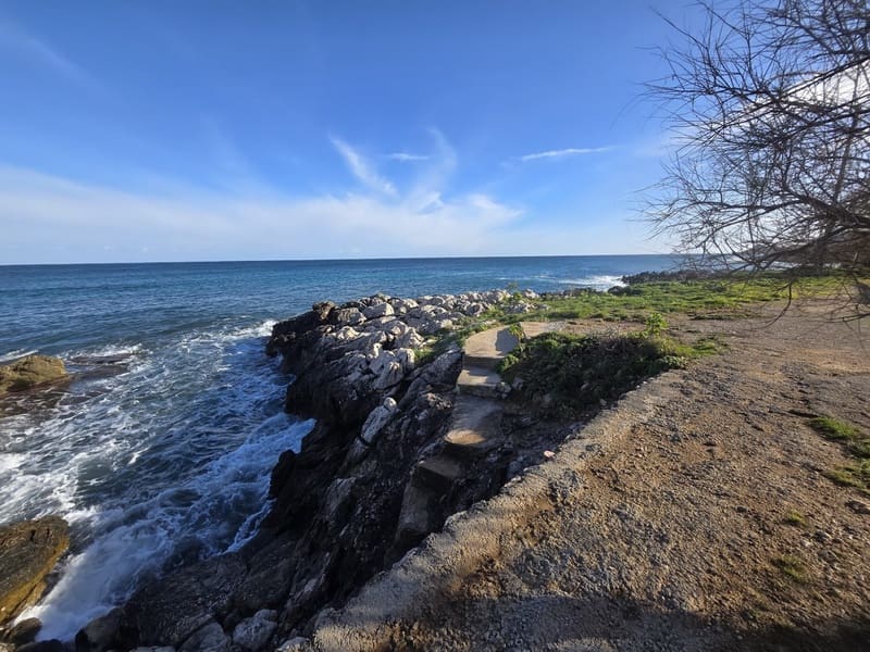 Byggetomt til salgs i Cala Ratjada - € 2 100 000 (Ref: 9563723)