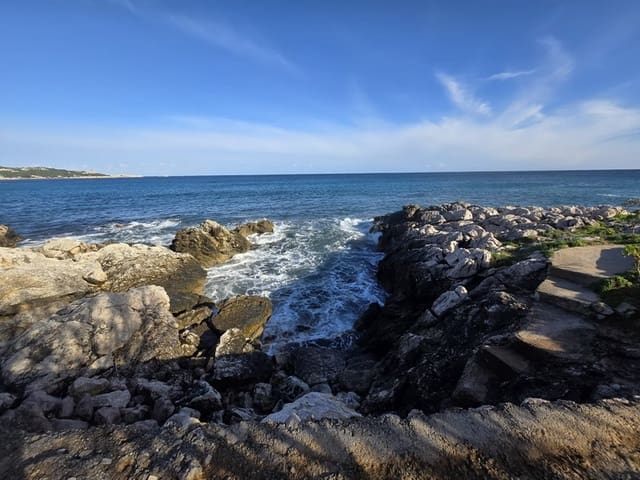 Byggetomt til salgs i Cala Ratjada, Capdepera - € 2 100 000 (Ref: 9563723)