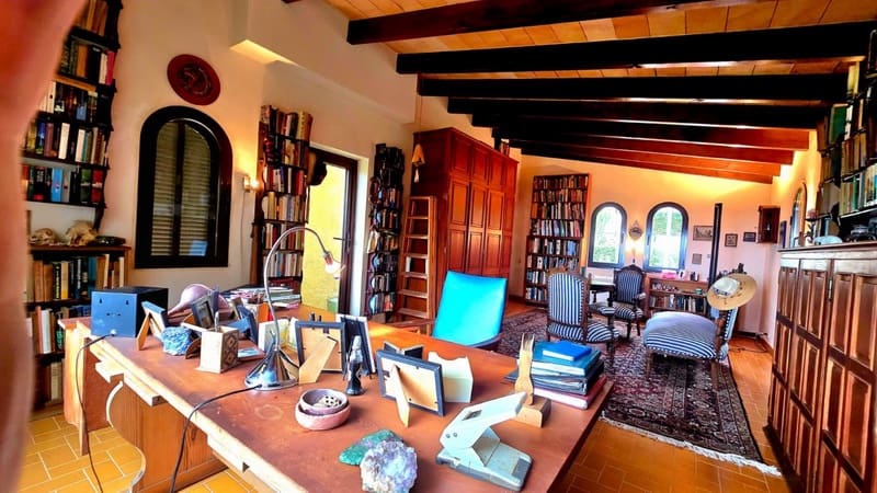 3 camera da letto Villa in vendita in Canyamel - 995.000 € (Rif: 9649958)