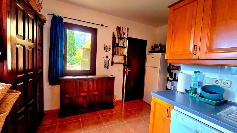 3 camera da letto Villa in vendita in Canyamel - 995.000 € (Rif: 9649958)