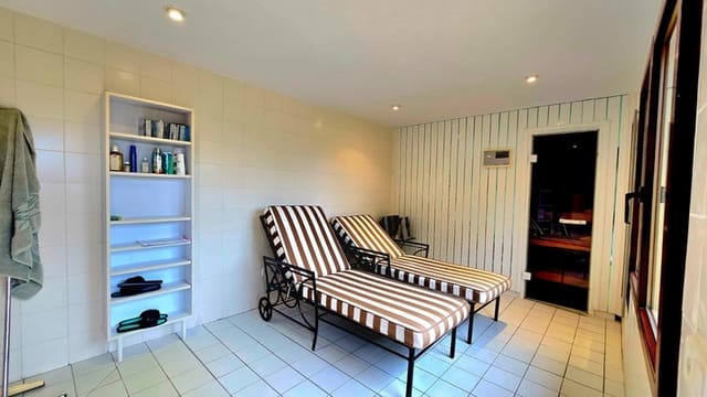 3 camera da letto Villa in vendita in Canyamel, Capdepera - 995.000 € (Rif: 9649958)