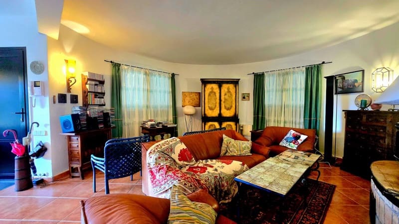 3 camera da letto Villa in vendita in Canyamel - 995.000 € (Rif: 9649958)