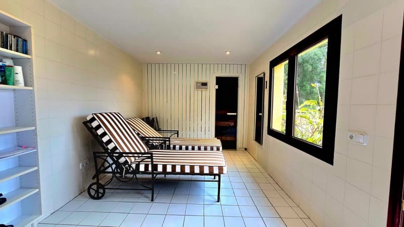 3 camera da letto Villa in vendita in Canyamel - 995.000 € (Rif: 9649958)