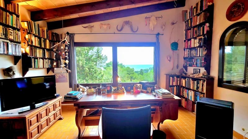 3 camera da letto Villa in vendita in Canyamel - 995.000 € (Rif: 9649958)