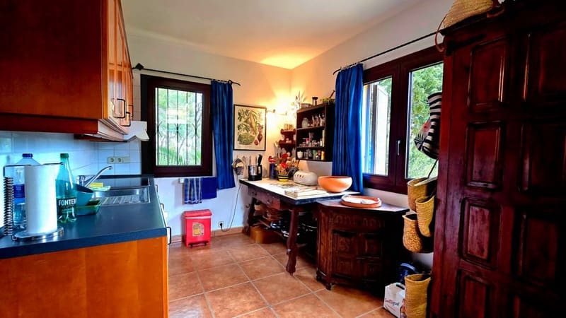 3 camera da letto Villa in vendita in Canyamel - 995.000 € (Rif: 9649958)