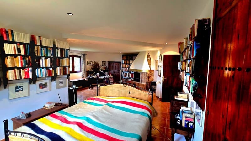 3 camera da letto Villa in vendita in Canyamel - 995.000 € (Rif: 9649958)