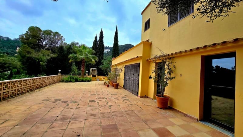 3 camera da letto Villa in vendita in Canyamel - 995.000 € (Rif: 9649958)