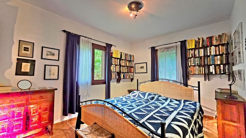 3 camera da letto Villa in vendita in Canyamel - 995.000 € (Rif: 9649958)