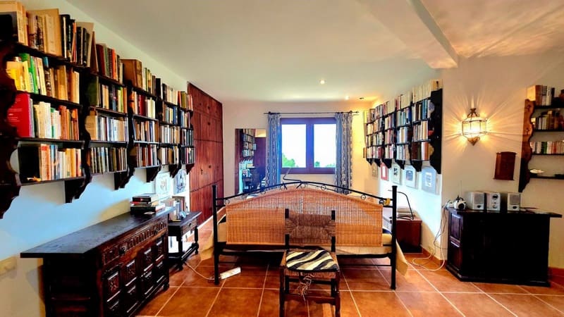 3 camera da letto Villa in vendita in Canyamel - 995.000 € (Rif: 9649958)