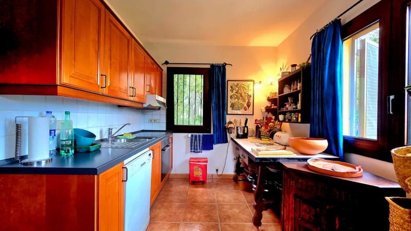 3 camera da letto Villa in vendita in Canyamel - 995.000 € (Rif: 9649958)