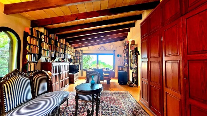 3 camera da letto Villa in vendita in Canyamel - 995.000 € (Rif: 9649958)