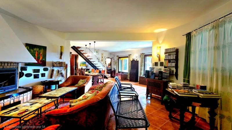 3 camera da letto Villa in vendita in Canyamel - 995.000 € (Rif: 9649958)