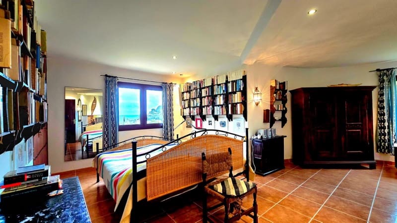 3 camera da letto Villa in vendita in Canyamel - 995.000 € (Rif: 9649958)