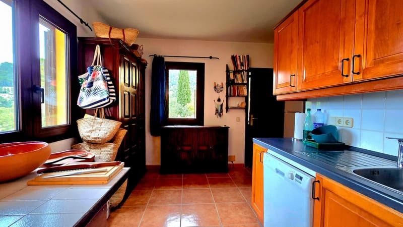 3 camera da letto Villa in vendita in Canyamel - 995.000 € (Rif: 9649958)