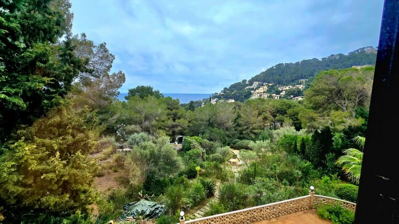 3 camera da letto Villa in vendita in Canyamel - 995.000 € (Rif: 9649958)