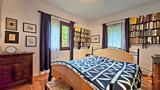 3 camera da letto Villa in vendita in Canyamel, Capdepera - 995.000 € (Rif: 9649958)