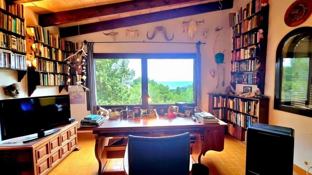 3 camera da letto Villa in vendita in Canyamel, Capdepera - 995.000 € (Rif: 9649958)