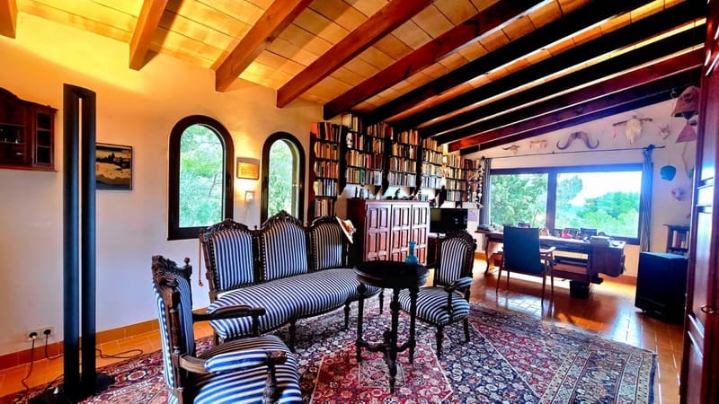 3 camera da letto Villa in vendita in Canyamel - 995.000 € (Rif: 9649958)