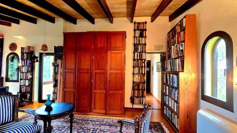 3 camera da letto Villa in vendita in Canyamel - 995.000 € (Rif: 9649958)