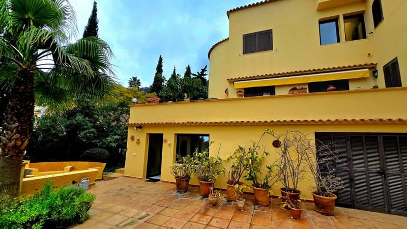 3 camera da letto Villa in vendita in Canyamel - 995.000 € (Rif: 9649958)