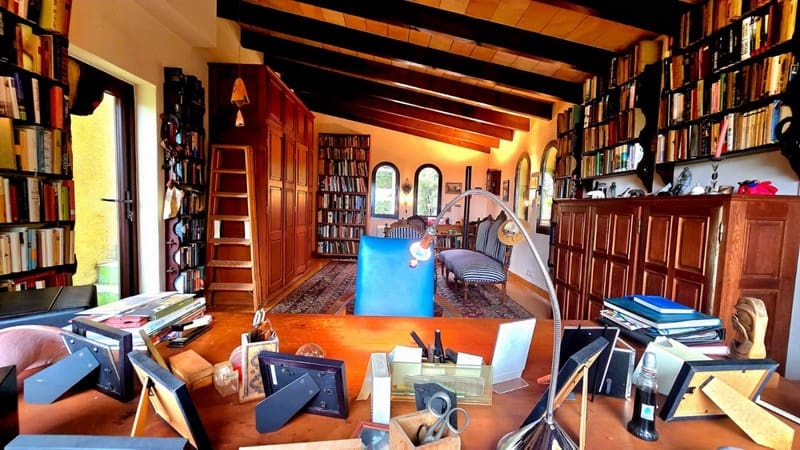 3 camera da letto Villa in vendita in Canyamel - 995.000 € (Rif: 9649958)