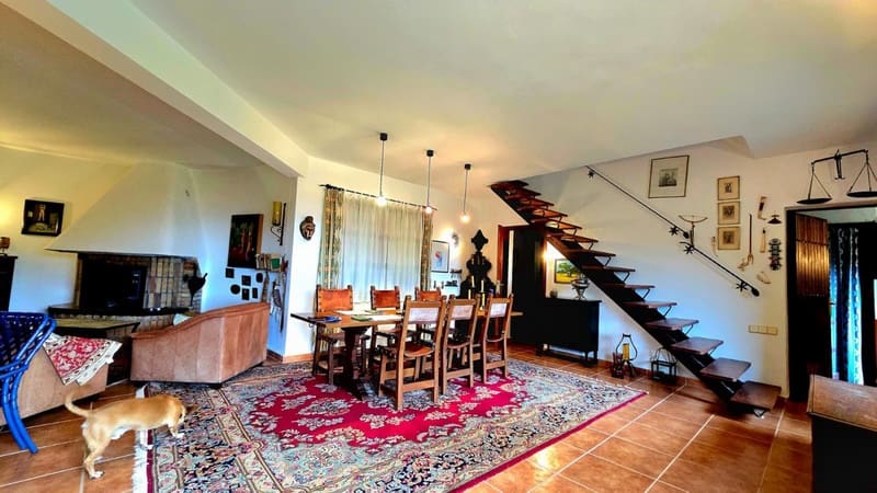 3 camera da letto Villa in vendita in Canyamel - 995.000 € (Rif: 9649958)