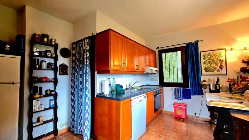 3 camera da letto Villa in vendita in Canyamel - 995.000 € (Rif: 9649958)