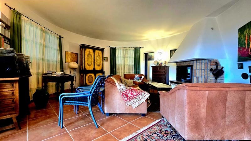 3 camera da letto Villa in vendita in Canyamel - 995.000 € (Rif: 9649958)