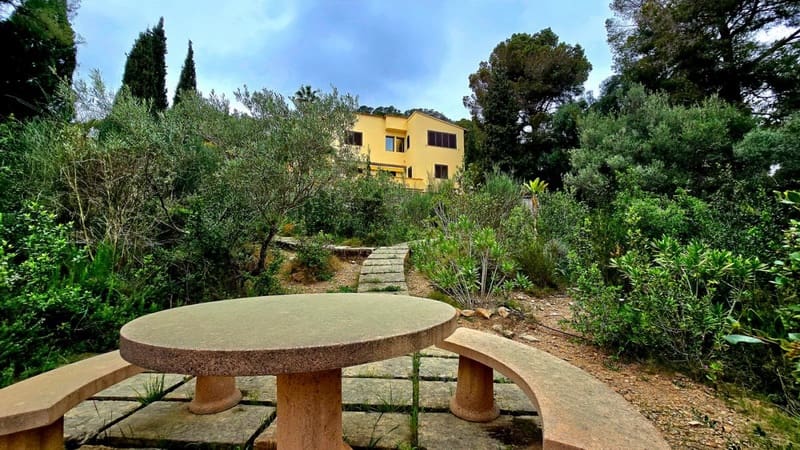 3 camera da letto Villa in vendita in Canyamel - 995.000 € (Rif: 9649958)