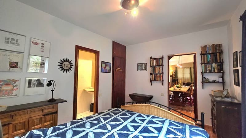 3 camera da letto Villa in vendita in Canyamel - 995.000 € (Rif: 9649958)