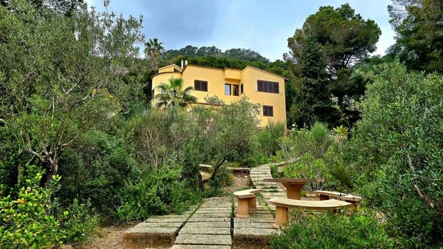 3 camera da letto Villa in vendita in Canyamel, Capdepera - 995.000 € (Rif: 9649958)