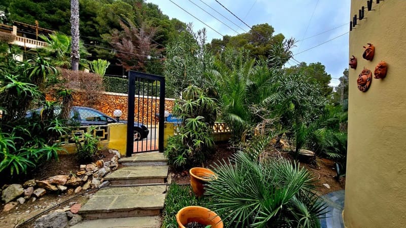 3 camera da letto Villa in vendita in Canyamel - 995.000 € (Rif: 9649958)